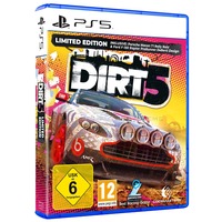 DIRT 5