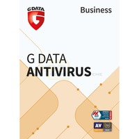 Antivirus Business