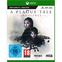 A Plague Tale: Innocence