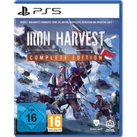 Iron Harvest - Complete Edition