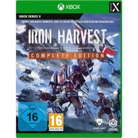 Iron Harvest - Complete Edition