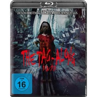 The Tag - Along 1