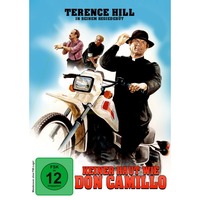 Keiner haut wie Don Camillo