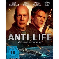 Anti-Life - T&ouml;dliche Bedrohung