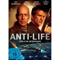 Anti-Life - T&ouml;dliche Bedrohung