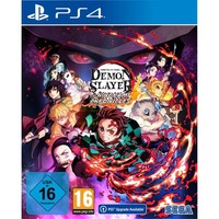 Demon Slayer -Kimetsu no Yaiba- The Hinokami Chronicle