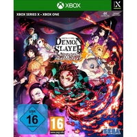 Demon Slayer -Kimetsu no Yaiba- The Hinokami Chronicle