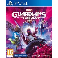 Marvel's Guardians of the Galaxy