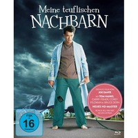 Meine teuflischen Nachbarn