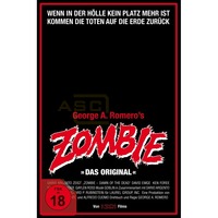 Zombie - Dawn of the Dead