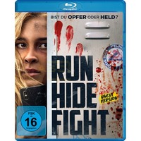 Run Hide Fight