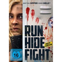 Run Hide Fight