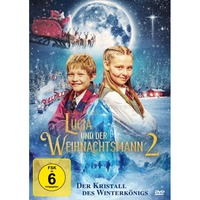 Lucia und der Weihnachtsmann 2
