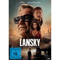 Lansky - Der Pate von Las Vegas