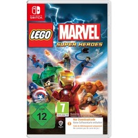 LEGO Marvel Super Heroes