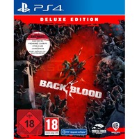 Back 4 Blood