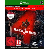 Back 4 Blood
