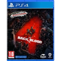 Back 4 Blood