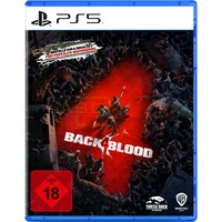 Back 4 Blood