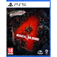 Back 4 Blood