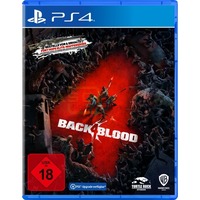 Back 4 Blood