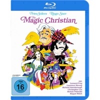 The Magic Christian