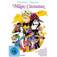 The Magic Christian