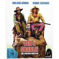 Ben & Charlie