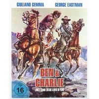 Ben & Charlie