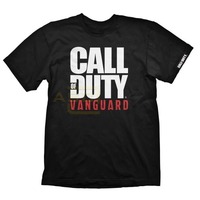 Call of Duty: Vanguard 