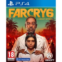 Far Cry 6