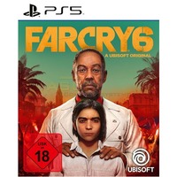 Far Cry 6