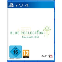 BLUE REFLECTION: Second Light