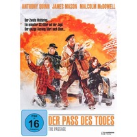 Der Pass des Todes (The Passage)