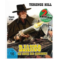 Django und die Bande der Gehenkten