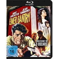 Elmer Gantry