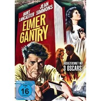 Elmer Gantry