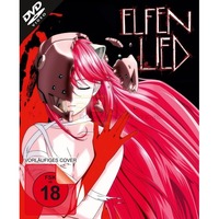 Elfen Lied - Die komplette Serie