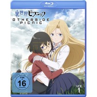 Otherside Picnic Vol. 1