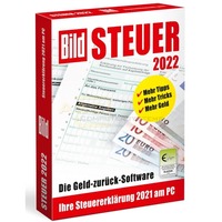 Bild Steuer 2022
