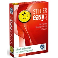 Steuer Easy 2022