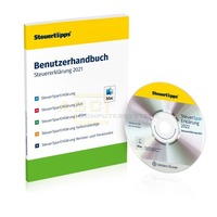 SteuerSparErkl&auml;rung MAC 2022