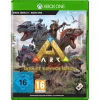 ARK: Ultimate Survivor Edition