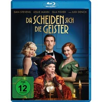 Da scheiden sich die Geister
