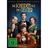 Da scheiden sich die Geister