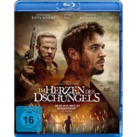Im Herzen des Dschungels