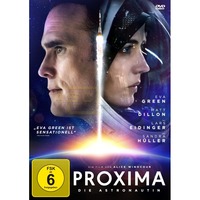 Proxima - Die Astronautin