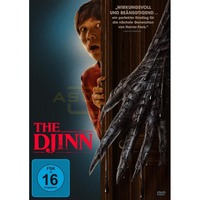 The Djinn