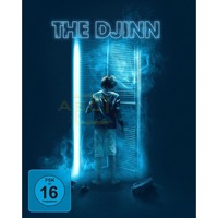 The Djinn