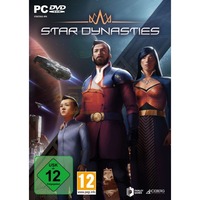 Star Dynasties